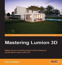 Mastering Lumion 3D comprar usado  Enviando para Brazil