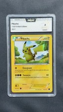 Carte pokémon pikachu d'occasion Carte pokémon pikachu d'occasion  Pont-de-Roide
