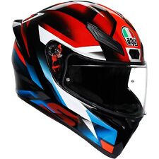 Motorrad helm agv gebraucht kaufen  Waldkirch