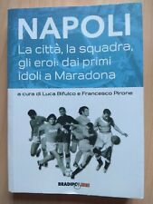 Libro calcio napoli usato  Torre del Greco