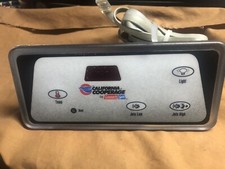 Coleman spas cal for sale  Denver