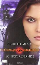 Vampire academy schicksalsband gebraucht kaufen  Berlin