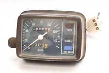 Tacho honda 185 gebraucht kaufen  Trebbin