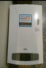 Caldaia baxi luna usato  Segrate