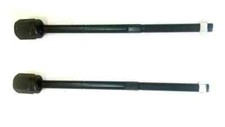 Suspensão interna dianteira 2 extremidades de haste de amarração para Pontiac Fiero T1000 Chevrolet Chevette, usado comprar usado  Enviando para Brazil