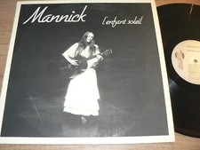 Mannick enfant soleil d'occasion  France