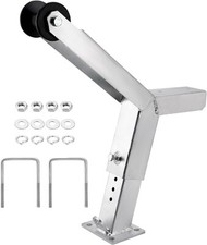 Boat trailer winch for sale  El Paso