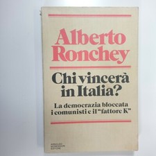 Chi vincerà italia usato  Baronissi
