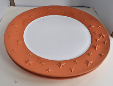 Terracotta large serving for sale  MANCHESTER