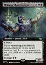 Mtg metamorphosis fanatic usato  Massa