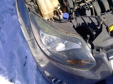 Conjunto de farol direito usado serve: 2014 Ford Focus acabamento preto halogênio ST R. Rig comprar usado  Enviando para Brazil