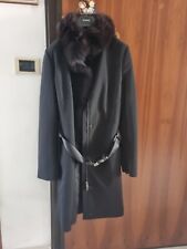 Capotto donna prada usato  Savona