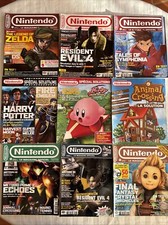 Lot magazines officiel d'occasion  Hyères
