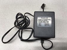FONTE DE ALIMENTAÇÃO ADAPTADOR PLUG-IN FD 1535W 15V 35W ORIGINAL comprar usado  Enviando para Brazil