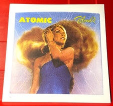 Blondie atomic joni for sale  WINDSOR