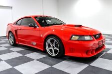 2001 ford mustang for sale  Sherman