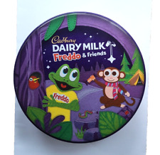 Empty cadbury freddo for sale  STEYNING