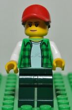 Lego town autista usato  Casalpusterlengo