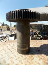 Drive gear rex for sale  Kingsburg