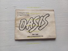 Fantic motor oasis usato  Vimodrone