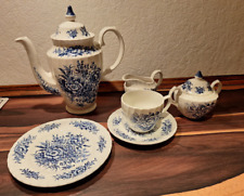 Kaffee teeservice personen gebraucht kaufen  Hemer