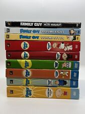 Family guy dvd for sale  Laurel