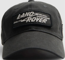 Land rover cap for sale  OXFORD