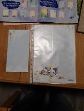 Diddl briefpapier bogen gebraucht kaufen  Hamminkeln
