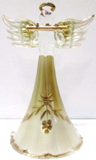 Hand blown glass for sale  Milbank