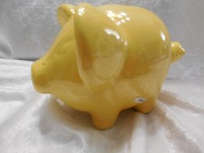 Stangl pottery pig for sale  Methuen
