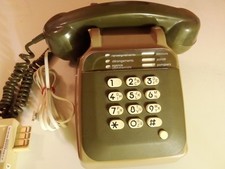 Ancien telephone compatible d'occasion  Peyruis
