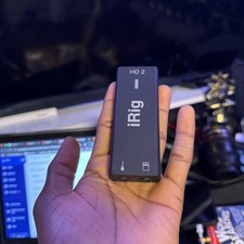 Multimedia irig mobile for sale  Union
