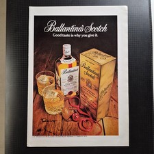 1975 ballantine whisky usato  Milano