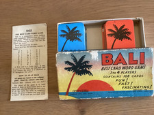 Vintage spear games for sale  KNIGHTON