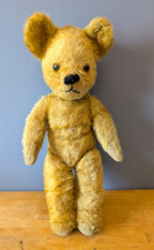Vintage golden mohair for sale  TORQUAY