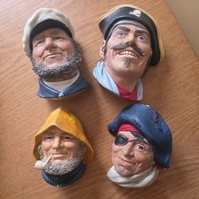 Legend products chalkware for sale  OLDHAM