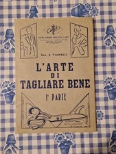 Arte tagliare bene usato  Alessandria