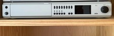 Braun atelier receiver gebraucht kaufen  Seevetal