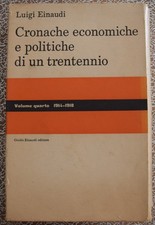 Cronache economiche politiche usato  Castorano