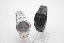 Vintage quartz gents for sale  SHIFNAL
