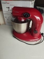 Robot pâtissier kitchencook d'occasion  Bais