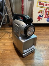 Lanterna multifuncional TV rádio sirene acampamento sobrevivência bateria comprar usado  Enviando para Brazil