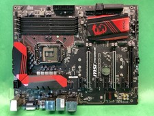Msi z170a gaming for sale  Cincinnati