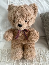 Cute teddy bear for sale  DURHAM