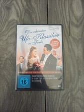 Schönsten ufa klassiker gebraucht kaufen  Waren (Müritz)
