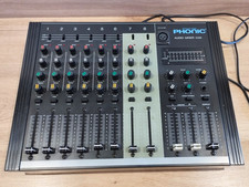 Table mixage phonic d'occasion  Baho