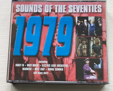 Sounds seventies 1979 for sale  MALVERN