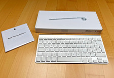 Apple wireless keyboard gebraucht kaufen  Ratingen
