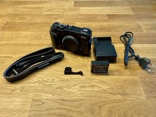 Fujifilm speigellose systemkam gebraucht kaufen  Fürstenfeldbruck