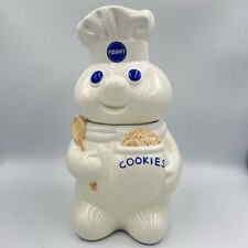 Giggling pillsbury doughboy for sale  Fairfax